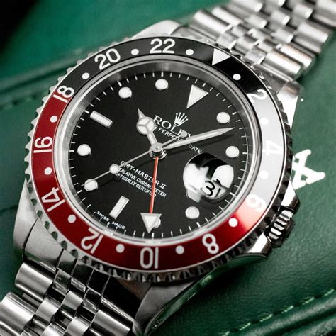 rolex new coke|Rolex 16710 Coke for sale.